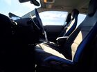 2019 Bmw I3 Rex Синий vin: WBY8P4C56K7E19575