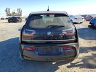 2019 Bmw I3 Rex Синий vin: WBY8P4C56K7E19575