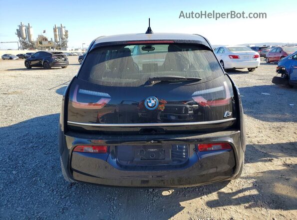 WBY8P4C56K7E19575 2019 BMW OTHER Синий Вид сзади