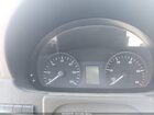 2016 Mercedes-benz Sprinter 2500 High  Roof Silver vin: WD3PE8DD8GP274831
