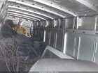 2016 Mercedes-benz Sprinter 2500 High  Roof Silver vin: WD3PE8DD8GP274831