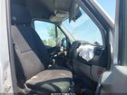 2016 Mercedes-benz Sprinter 2500 High  Roof Silver vin: WD3PE8DD8GP274831