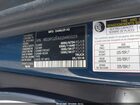 2018 Mercedes-benz Metris   Синий vin: WD3PG2EA0J3480025