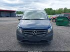 2018 Mercedes-benz Metris   Синий vin: WD3PG2EA0J3480025