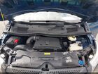 2018 Mercedes-benz Metris   Синий vin: WD3PG2EA0J3480025