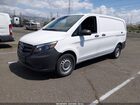 2019 Mercedes-benz Metris   Белый vin: WD3PG2EA2K3511244