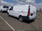 2019 Mercedes-benz Metris   Белый vin: WD3PG2EA2K3511244