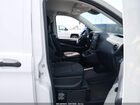 2019 Mercedes-benz Metris   Белый vin: WD3PG2EA2K3511244