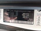 2019 Mercedes-benz Metris   Белый vin: WD3PG2EA2K3511244