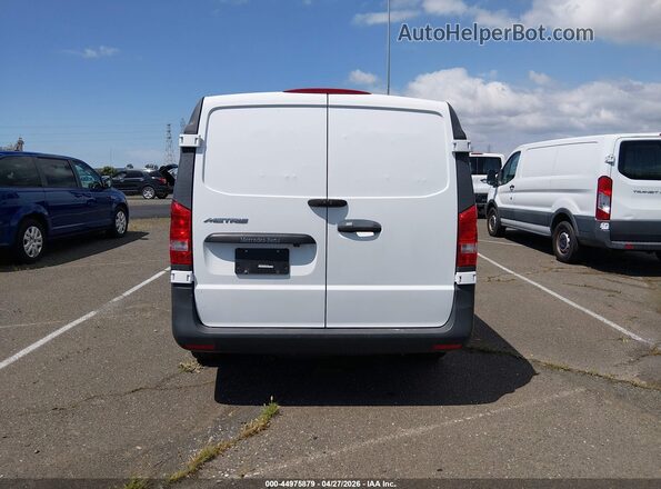 WD3PG2EA2K3511244 2019 MERCEDES-BENZ METRIS Белый 