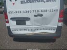 2017 Mercedes-benz Metris   White vin: WD3PG2EA3H3229588