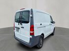 2016 Mercedes-benz Metris White vin: WD3PG2EA7G3131209