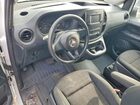 2019 Mercedes Benz Metris White vin: WD3PG2EA7K3529643