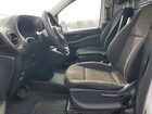 2019 Mercedes Benz Metris White vin: WD3PG2EA7K3529643