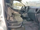 2019 Mercedes Benz Metris White vin: WD3PG2EA7K3529643