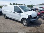 2019 Mercedes-benz Metris   White vin: WD3PG3EA1K3594879