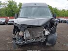 2017 Mercedes-benz Sprinter 2500 High Roof V6 Gray vin: WD4PE8CD2HP376236