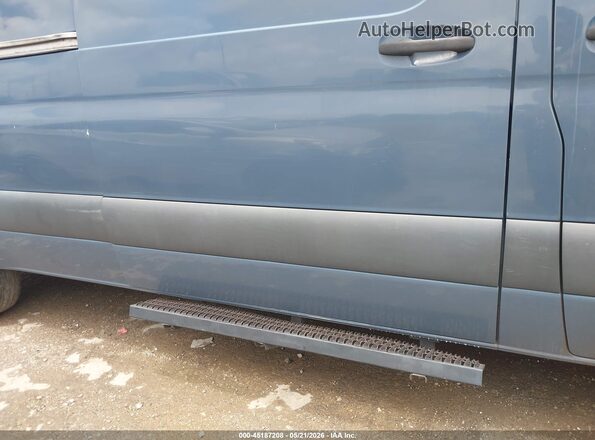 WD4PF1CD8KT012471 2019 MERCEDES-BENZ SPRINTER Gray 