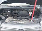 2019 Mercedes-benz Sprinter 2500 High Roof V6 Gray vin: WD4PF1CD8KT012471
