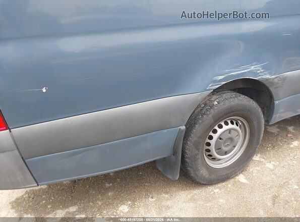 WD4PF1CD8KT012471 2019 MERCEDES-BENZ SPRINTER Gray 