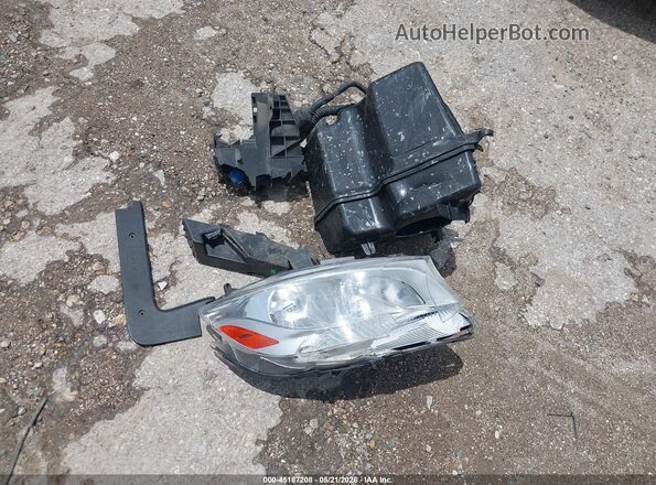 WD4PF1CD8KT012471 2019 MERCEDES-BENZ SPRINTER Gray Вид панелі приладів