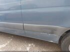 2019 Mercedes-benz Sprinter 2500 High Roof V6 Gray vin: WD4PF1CD8KT012471