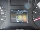 2019 Mercedes-benz Sprinter 2500 High Roof V6 Gray vin: WD4PF1CD8KT012471