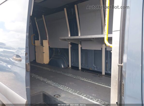 WD4PF1CD8KT012471 2019 MERCEDES-BENZ SPRINTER Gray Вид наклейки з VIN-кодом