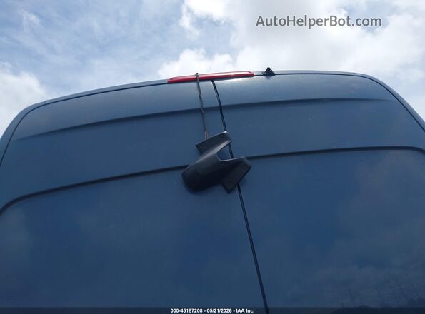 WD4PF1CD8KT012471 2019 MERCEDES-BENZ SPRINTER Gray 