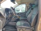 2016 Mercedes Benz Metris Желто-коричневый vin: WD4PG2EE1G3096150