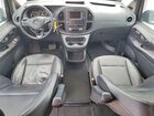 2016 Mercedes Benz Metris Желто-коричневый vin: WD4PG2EE1G3096150