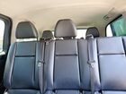2017 Mercedes Benz Metris Черный vin: WD4PG2EE1H3293224