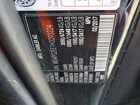 2017 Mercedes Benz Metris Черный vin: WD4PG2EE1H3293224