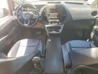 2018 Mercedes Benz Metris Черный vin: WD4PG2EE1J3455505