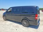 2018 Mercedes Benz Metris Черный vin: WD4PG2EE1J3455505