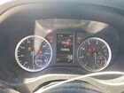 2018 Mercedes Benz Metris Черный vin: WD4PG2EE1J3455505