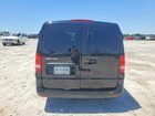 2018 Mercedes Benz Metris Черный vin: WD4PG2EE1J3455505