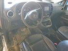 2016 Mercedes-benz Metris Silver vin: WD4PG2EE4G3105231 2016 Mercedes-benz Metris Silver vin: WD4PG2EE4G3105231