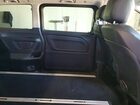 2016 Mercedes-benz Metris Silver vin: WD4PG2EE4G3105231 2016 Mercedes-benz Metris Silver vin: WD4PG2EE4G3105231