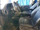 2016 Mercedes-benz Metris Silver vin: WD4PG2EE4G3105231 2016 Mercedes-benz Metris Silver vin: WD4PG2EE4G3105231