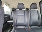 2018 Mercedes Benz Metris Черный vin: WD4PG2EE5J3489740