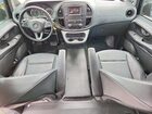 2018 Mercedes Benz Metris Черный vin: WD4PG2EE5J3489740
