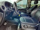 2018 Mercedes Benz Metris Черный vin: WD4PG2EE5J3489740