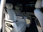 2019 Mercedes Benz Metris Белый vin: WD4PG2EE5K3504240