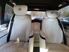 2019 Mercedes Benz Metris Белый vin: WD4PG2EE5K3504240