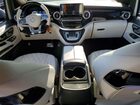 2019 Mercedes Benz Metris Белый vin: WD4PG2EE5K3504240