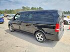 2018 Mercedes-benz Metris Black vin: WD4PG2EE6J3348949