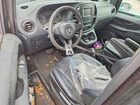 2018 Mercedes-benz Metris Black vin: WD4PG2EE6J3348949