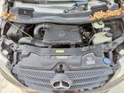 2018 Mercedes-benz Metris Black vin: WD4PG2EE6J3348949