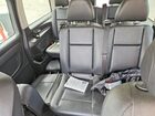 2018 Mercedes-benz Metris Black vin: WD4PG2EE6J3348949